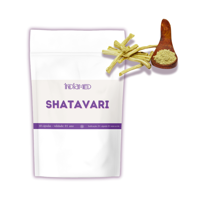 shatavari