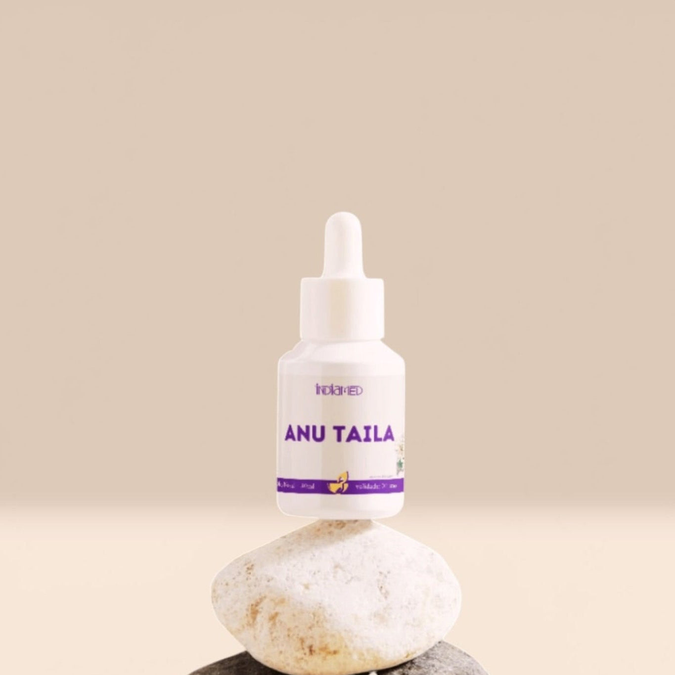 anu taila ayurveda