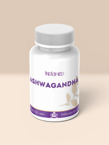 ashwagandha Ayurveda indiamed 