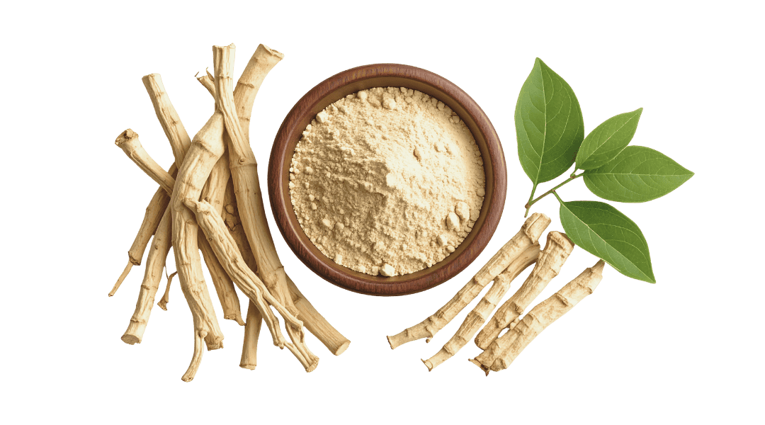 Duo Ashwagandha 500mg - cápsulas