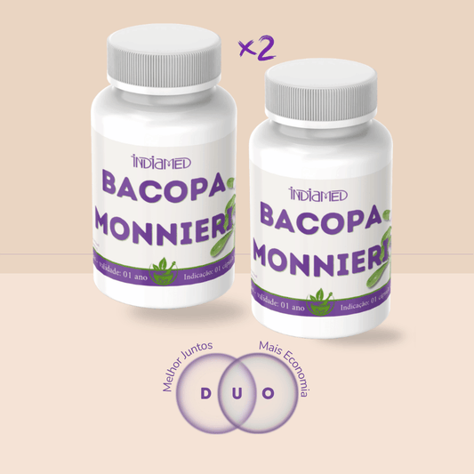 duo bacopa 