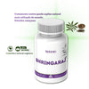 Bhringaraj em capsulas