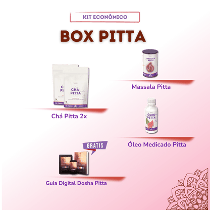 Box Pitta