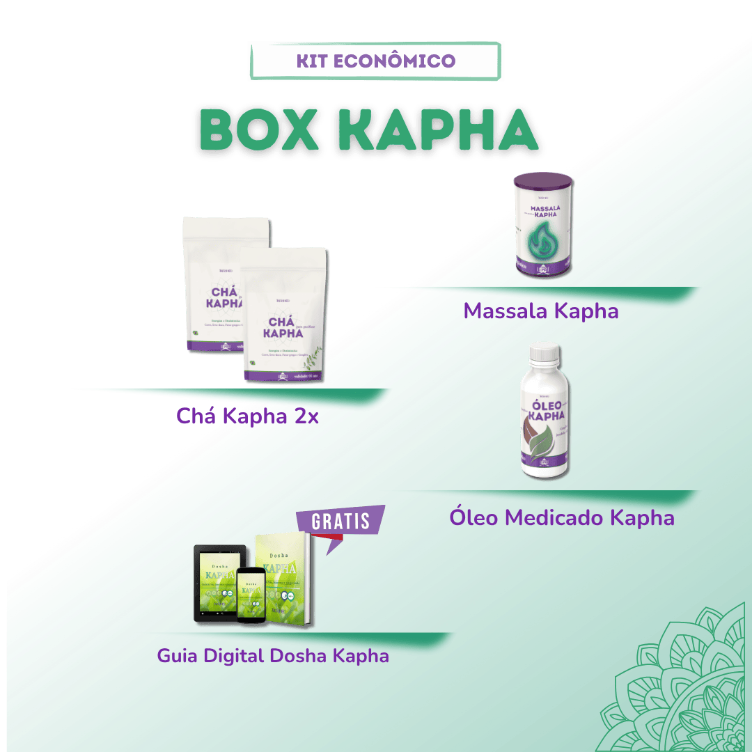 Box Kapha