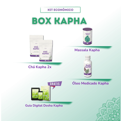 Box Kapha