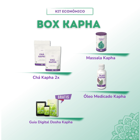 Box Kapha