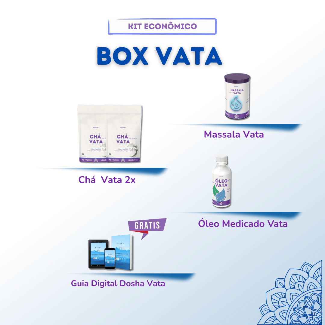 Box Vata