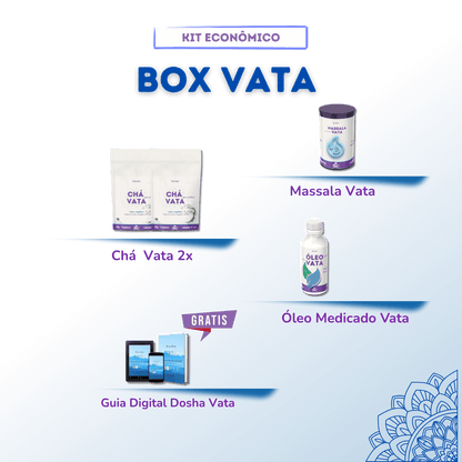 Box Vata