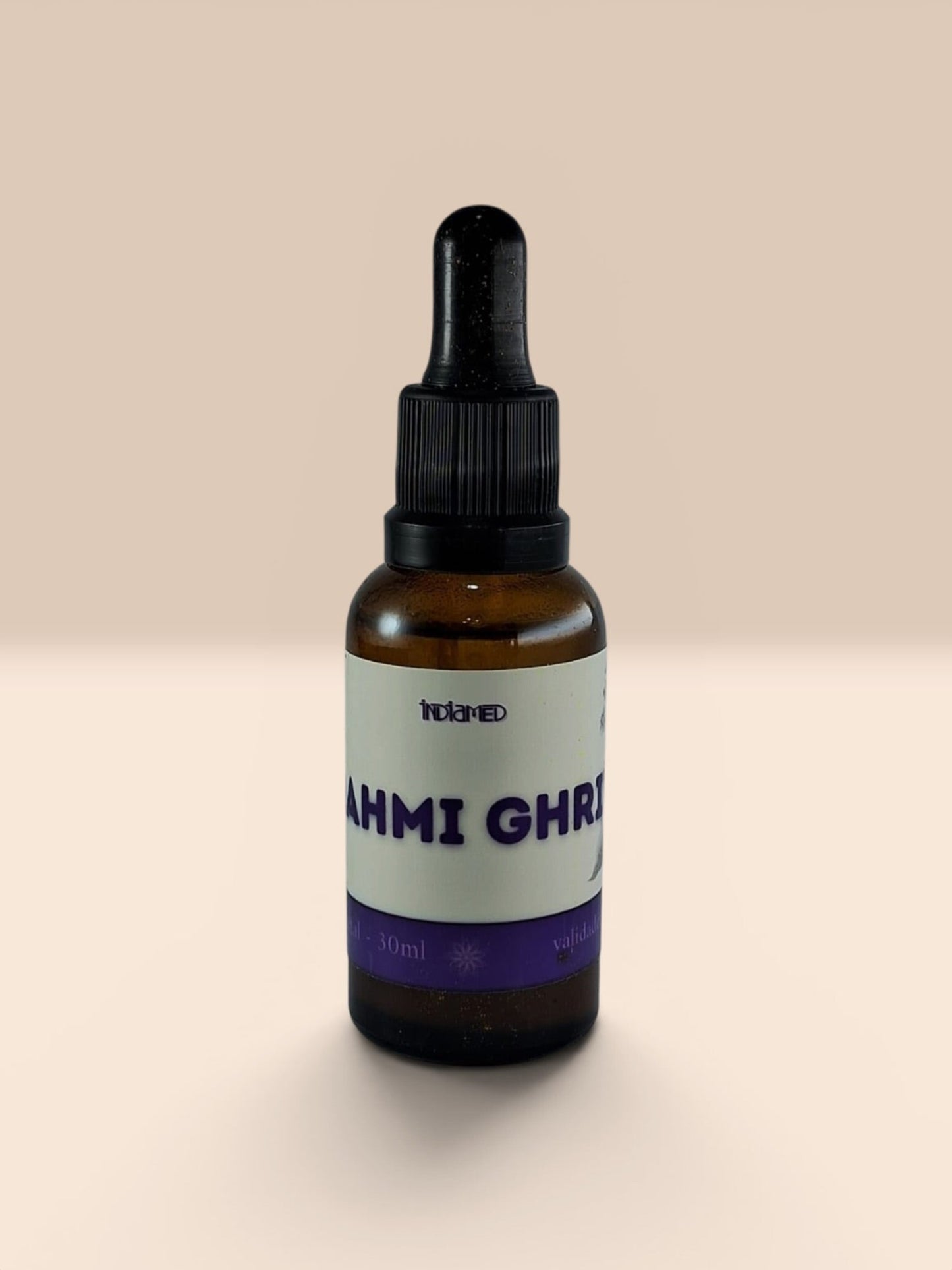brahmi ghrita ayurveda