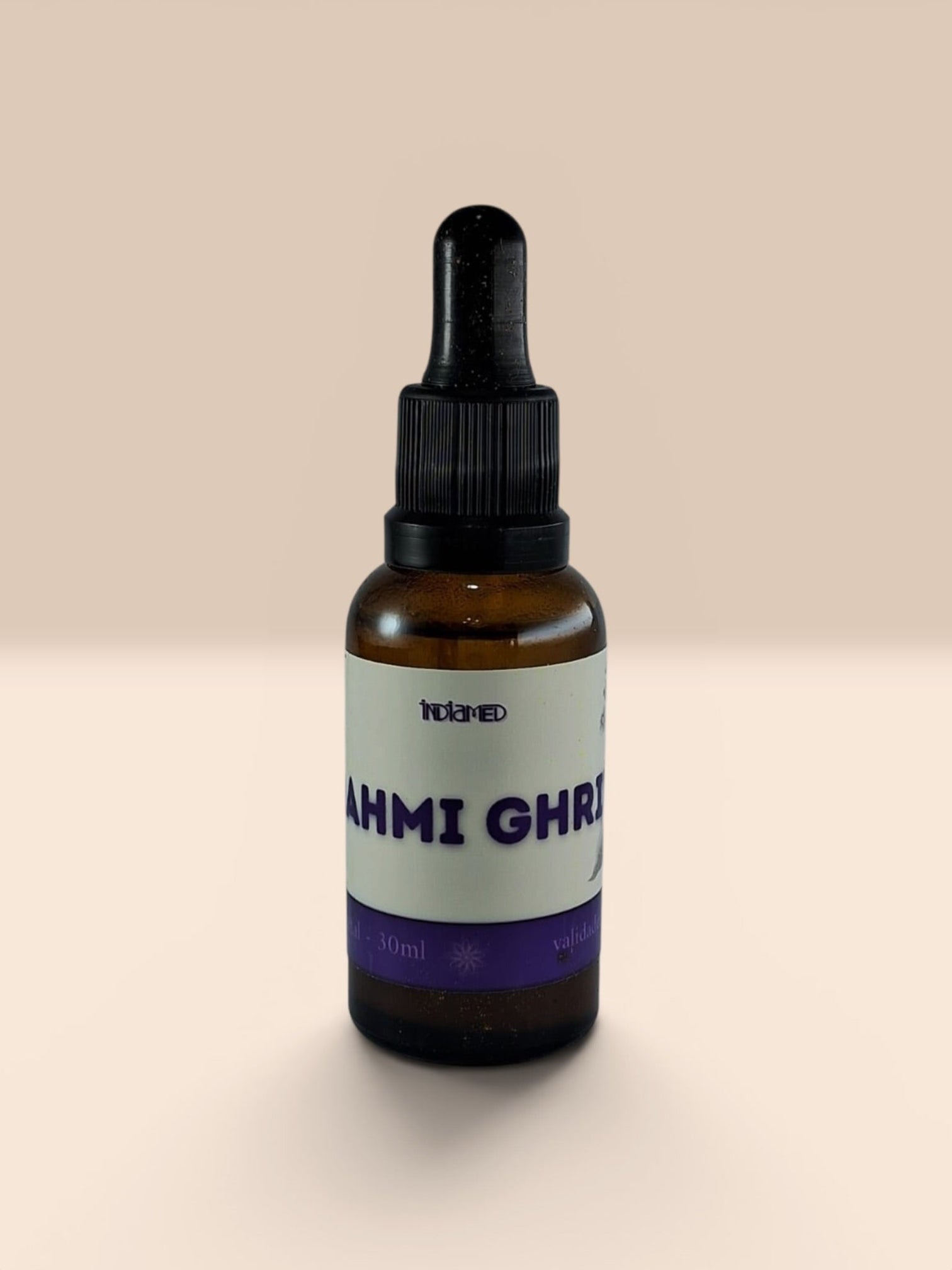 brahmi ghrita ayurveda
