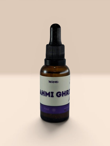 brahmi ghrita ayurveda
