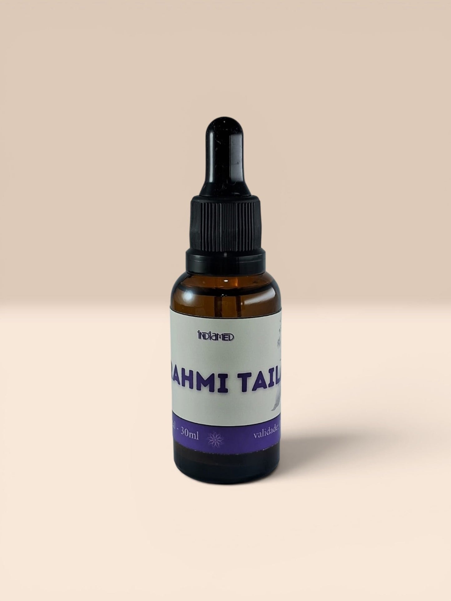 brahmi Taila Ayurveda indiamed