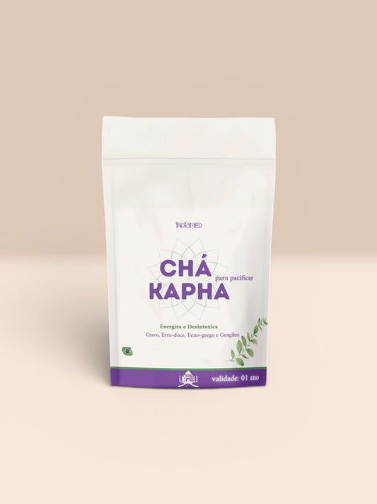 cha estimulante para kapha