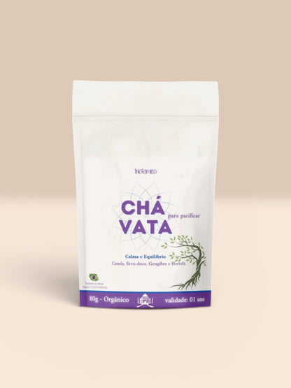 cha Ayurveda para vata