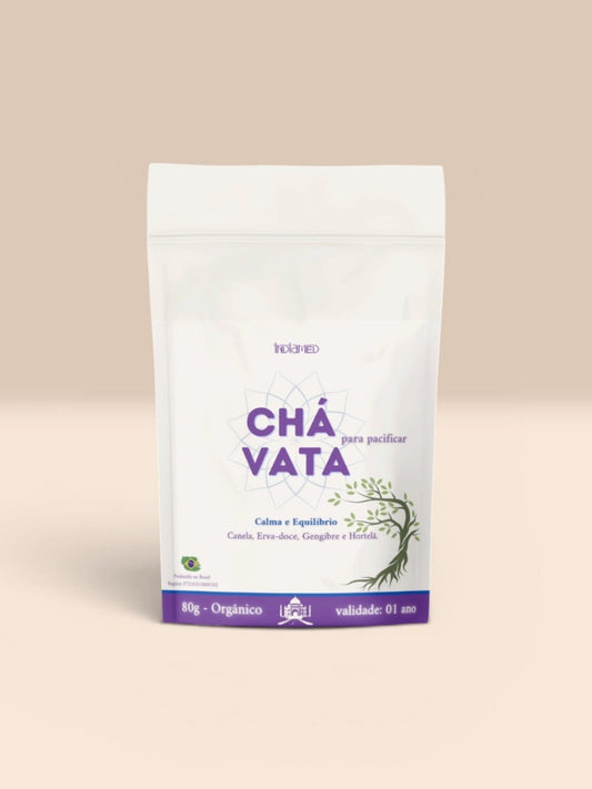 cha Ayurveda para vata