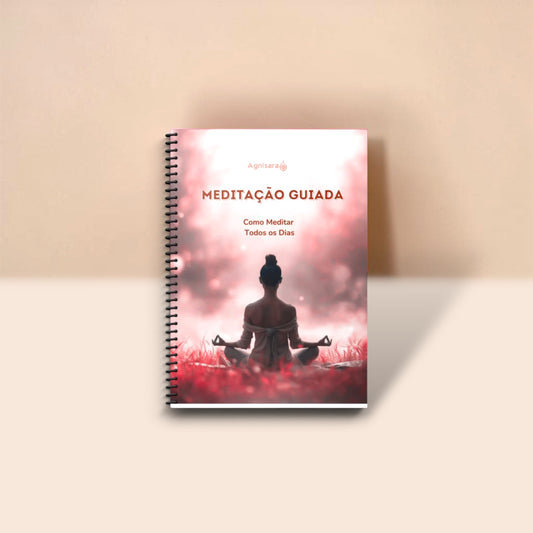 Guia de meditação