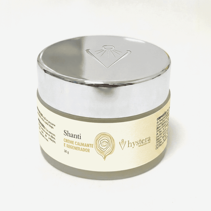 Creme Shanti Mini | Hidratante e Regenerador
