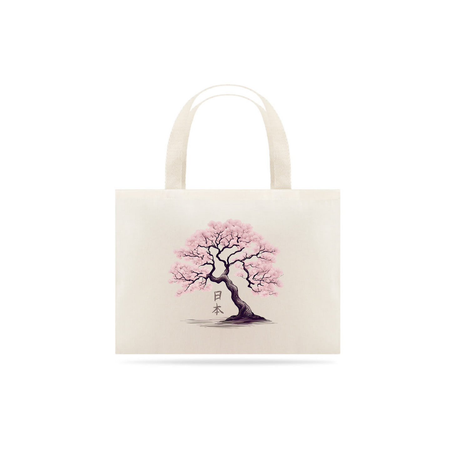Ecobag Sakura