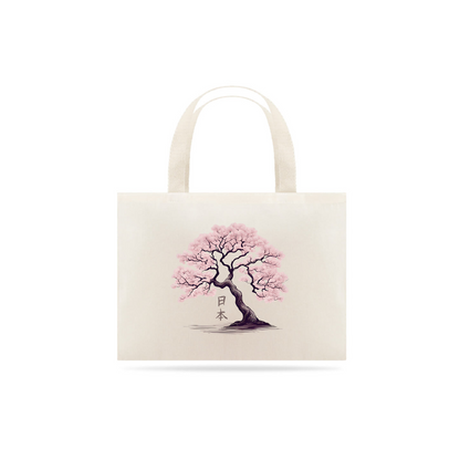 Ecobag Sakura