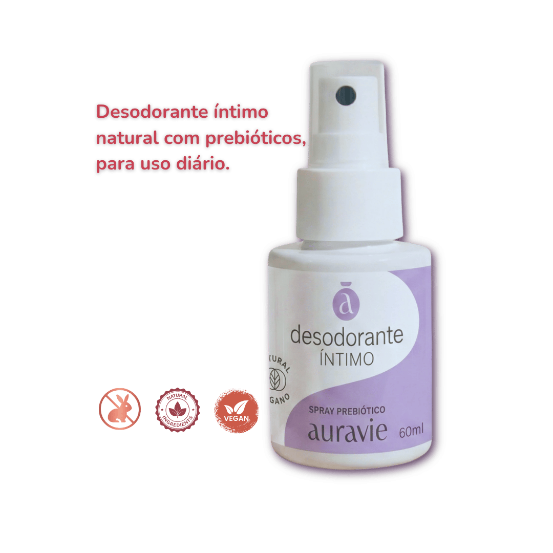 desodorante íntimo natural 