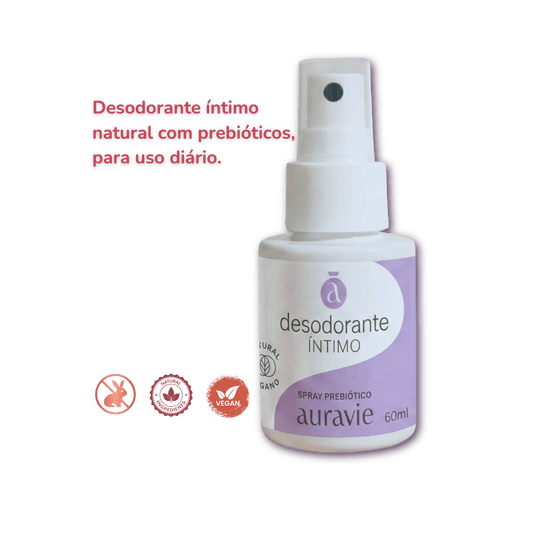 desodorante íntimo natural 
