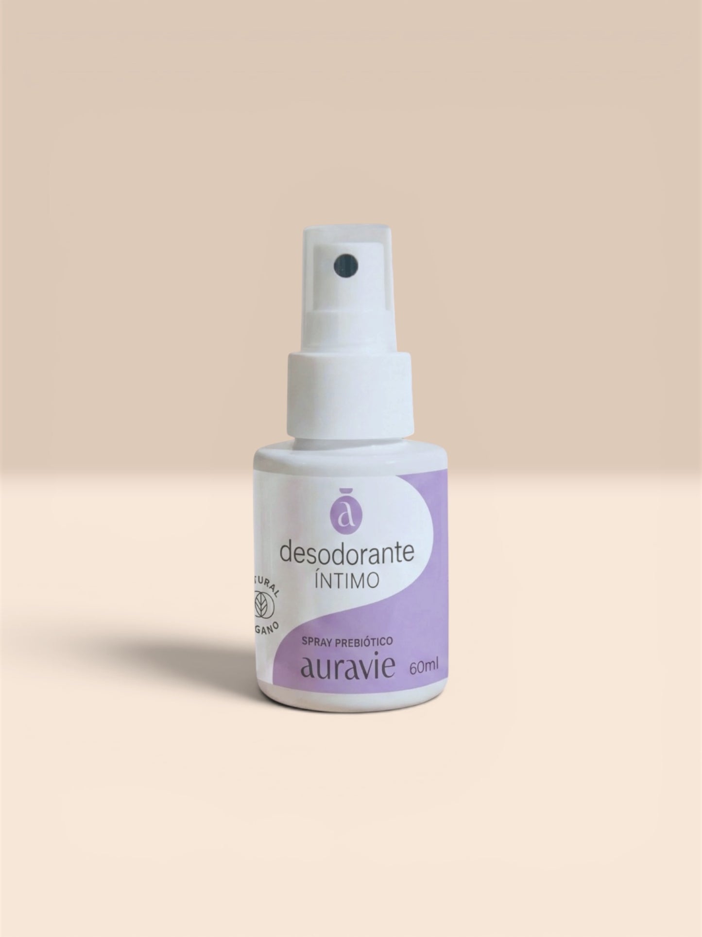 desodorante intimo natural