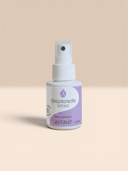 desodorante intimo natural