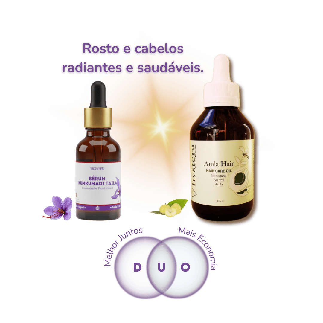 Duo Beleza Radiante