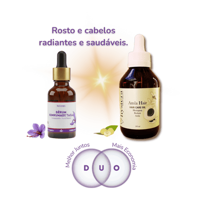 Duo Beleza Radiante