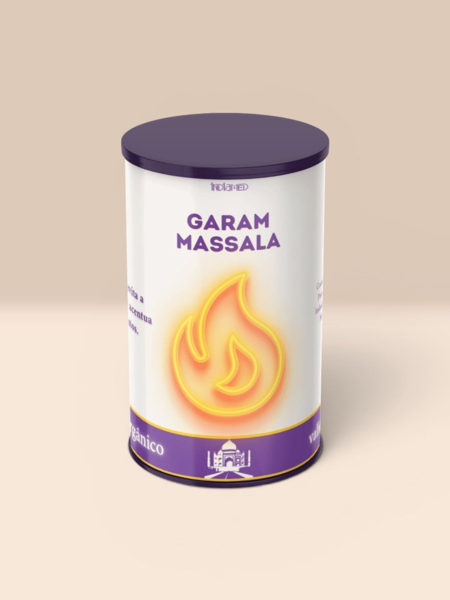 garam Massala Ayurveda indiamed
