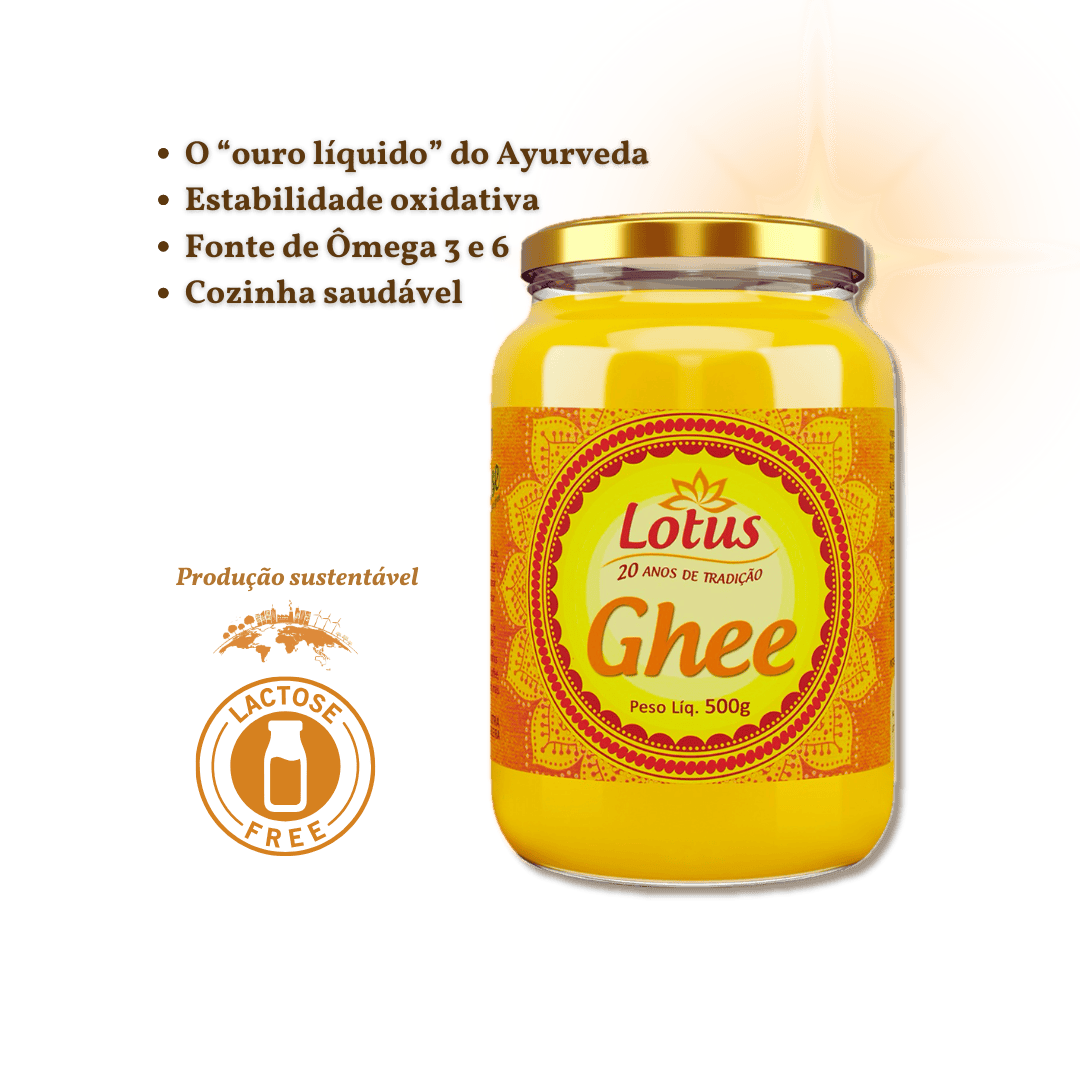 Ghee