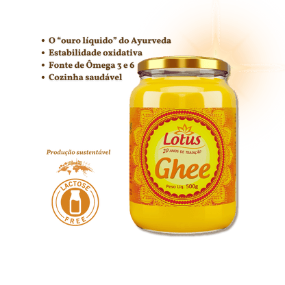 Ghee