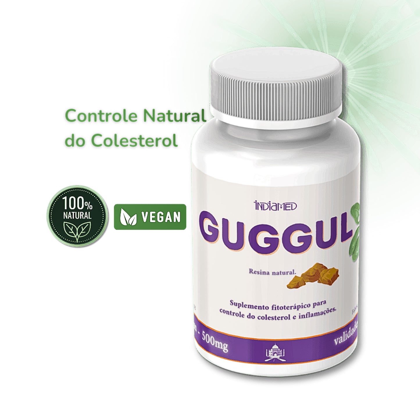 Guggul