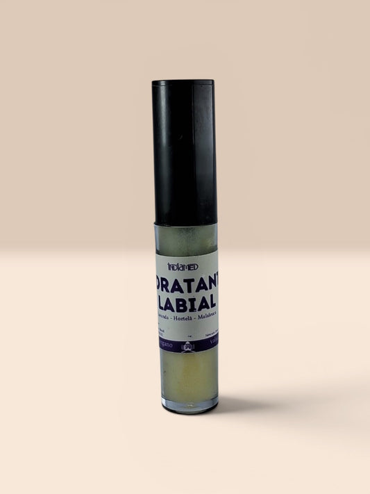hidatante labial natural e vegano