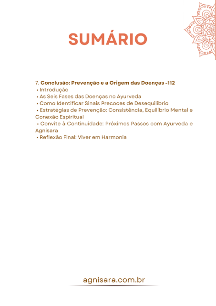 Guia Prático de Ayurveda para Iniciantes