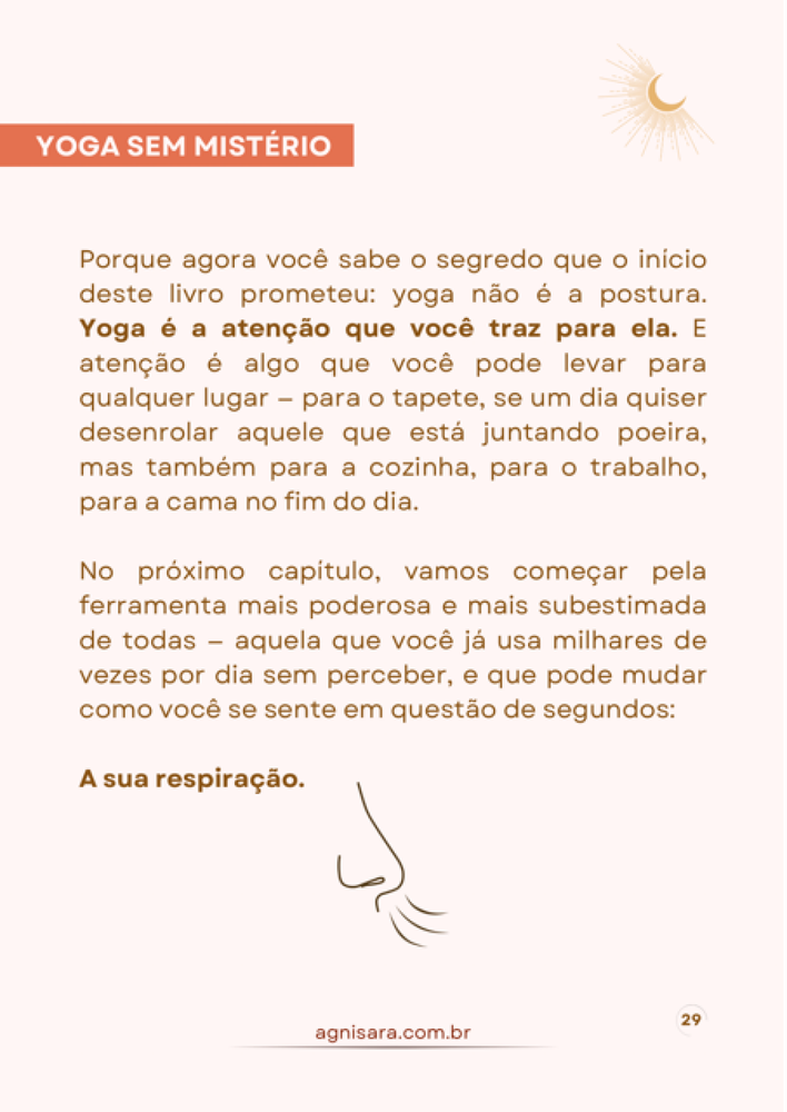 Manual Completo de Yoga para Iniciantes