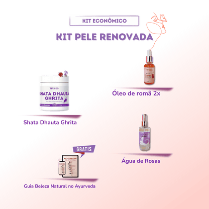 Box Pele Renovada
