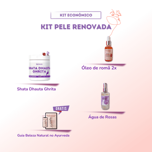 Box Pele Renovada