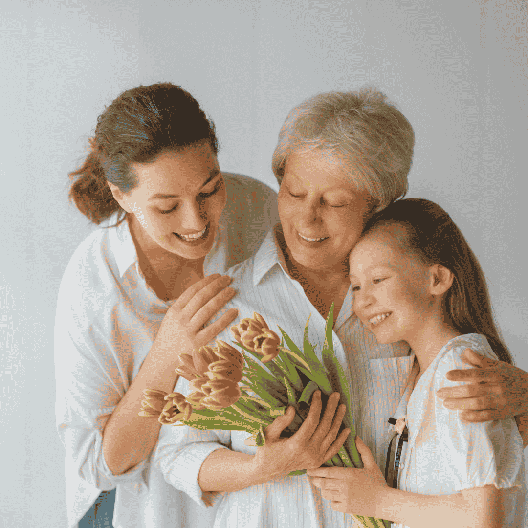 Kit Dia das Mães - Consciência e Beleza Feminina