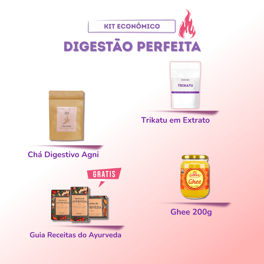 Box Digestão Perfeita