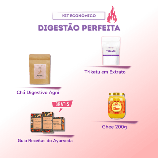 Box Digestão Perfeita