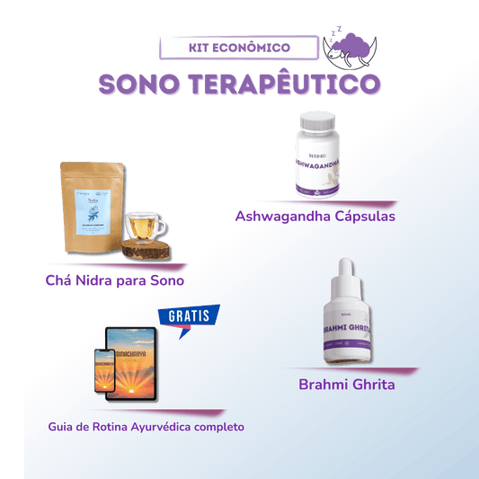 Box Sono Terapêutico