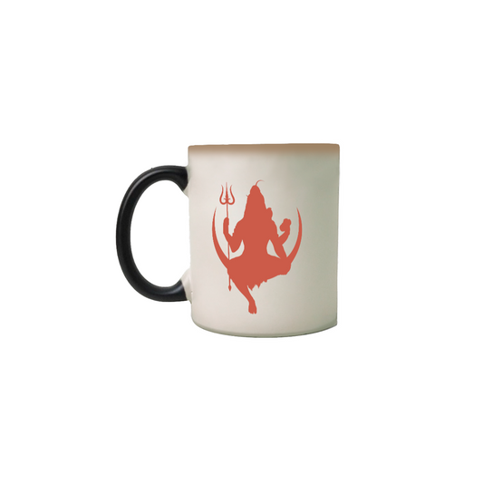 Caneca Shiva Sombra