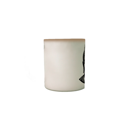 Caneca Budha Shakyamuni