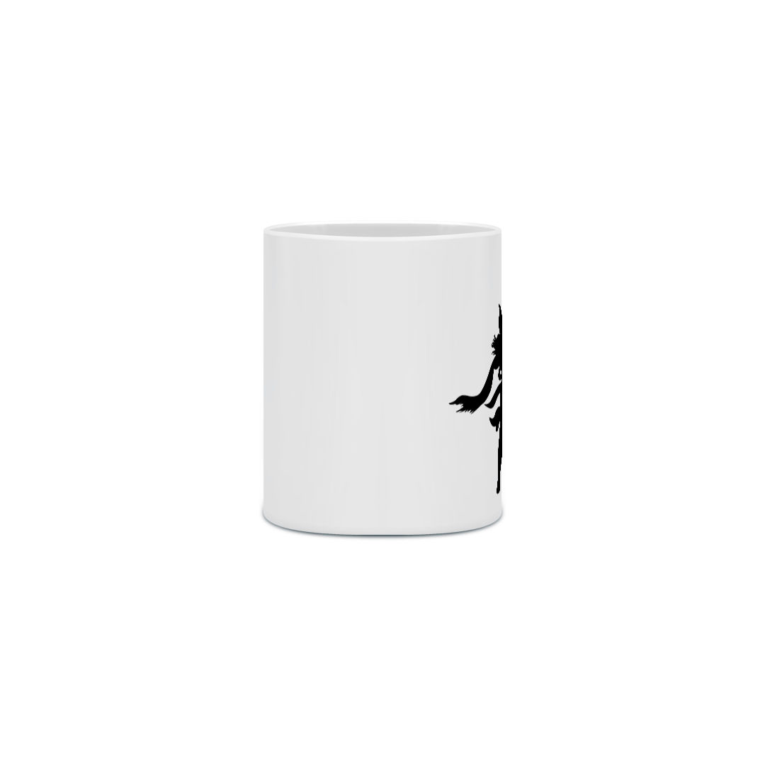 Caneca Rama