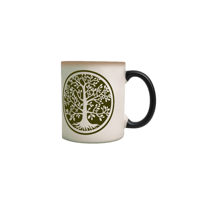 Caneca Árvore da Vida