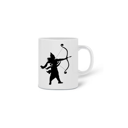 Caneca Rama