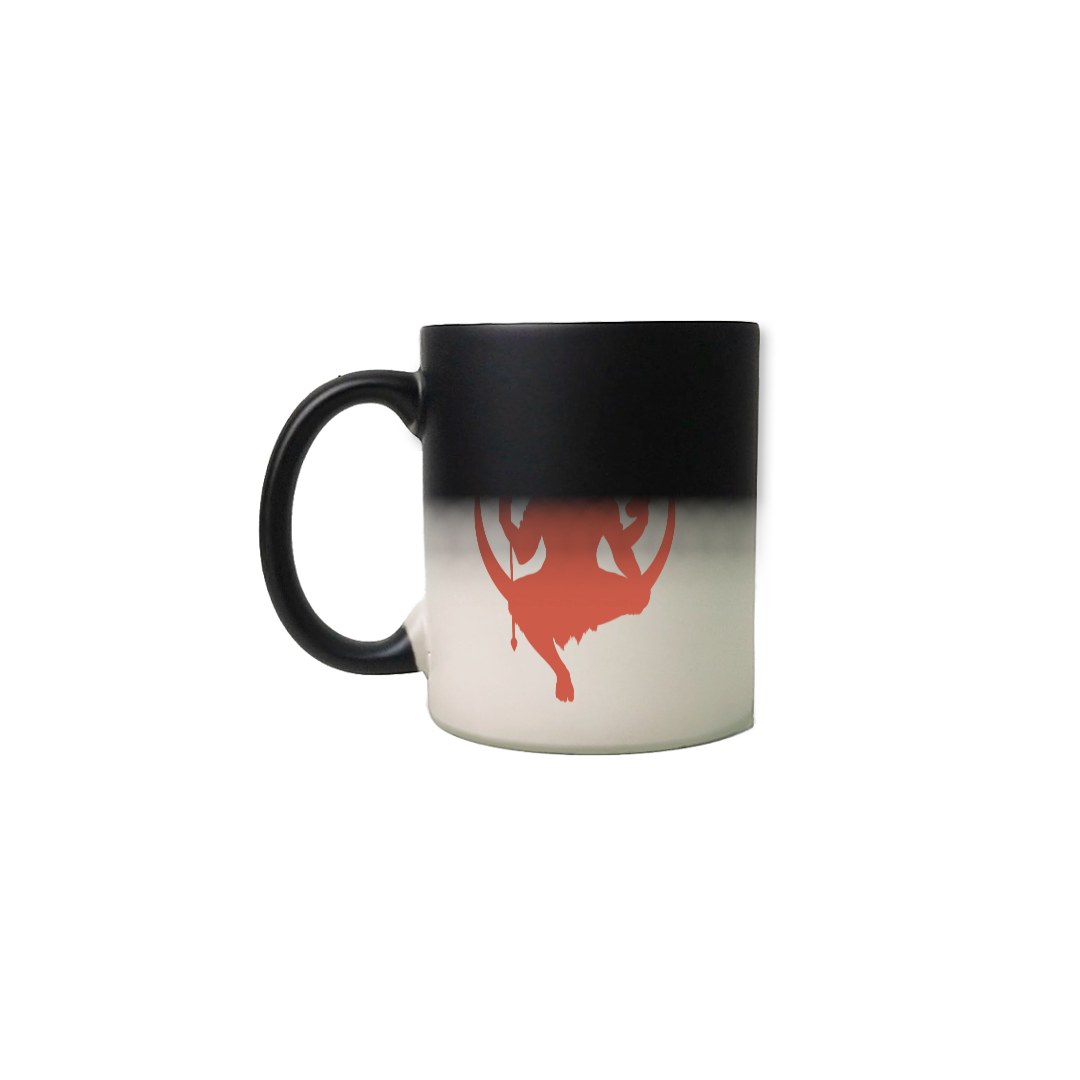 Caneca Shiva Sombra
