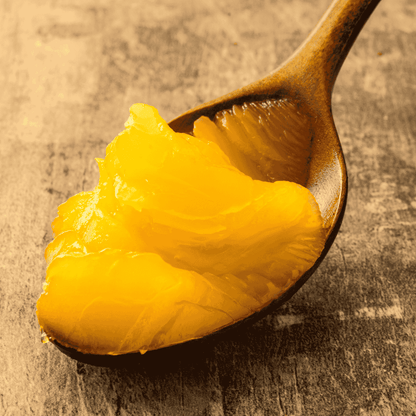 Ghee Douradinho -sem lactose