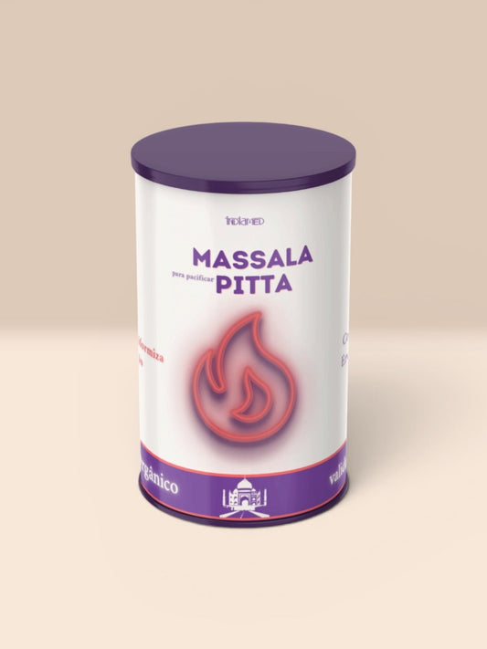 massala pitta ayurveda
